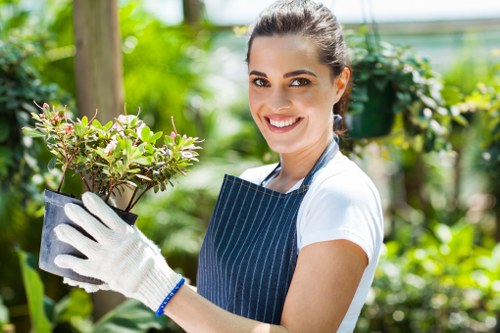 Supplier responsibility and ethical sourcing at Gardeners Crook Log