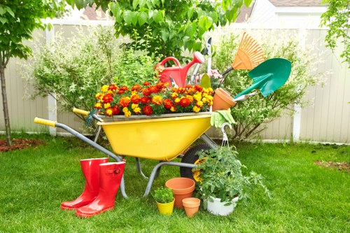 Cookie policy summary for Gardeners Crook Log