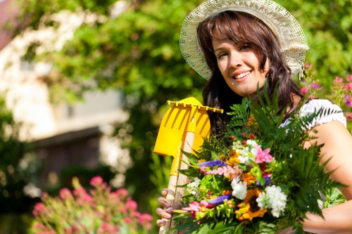 Marketing cookies supporting relevant content on Gardeners Crook Log