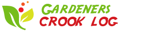Gardeners Crook Log